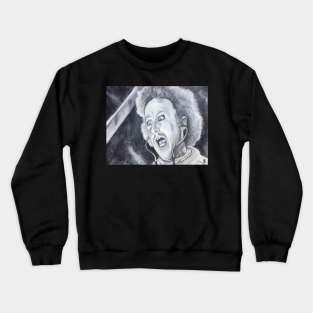 Give my Creation Life! Crewneck Sweatshirt